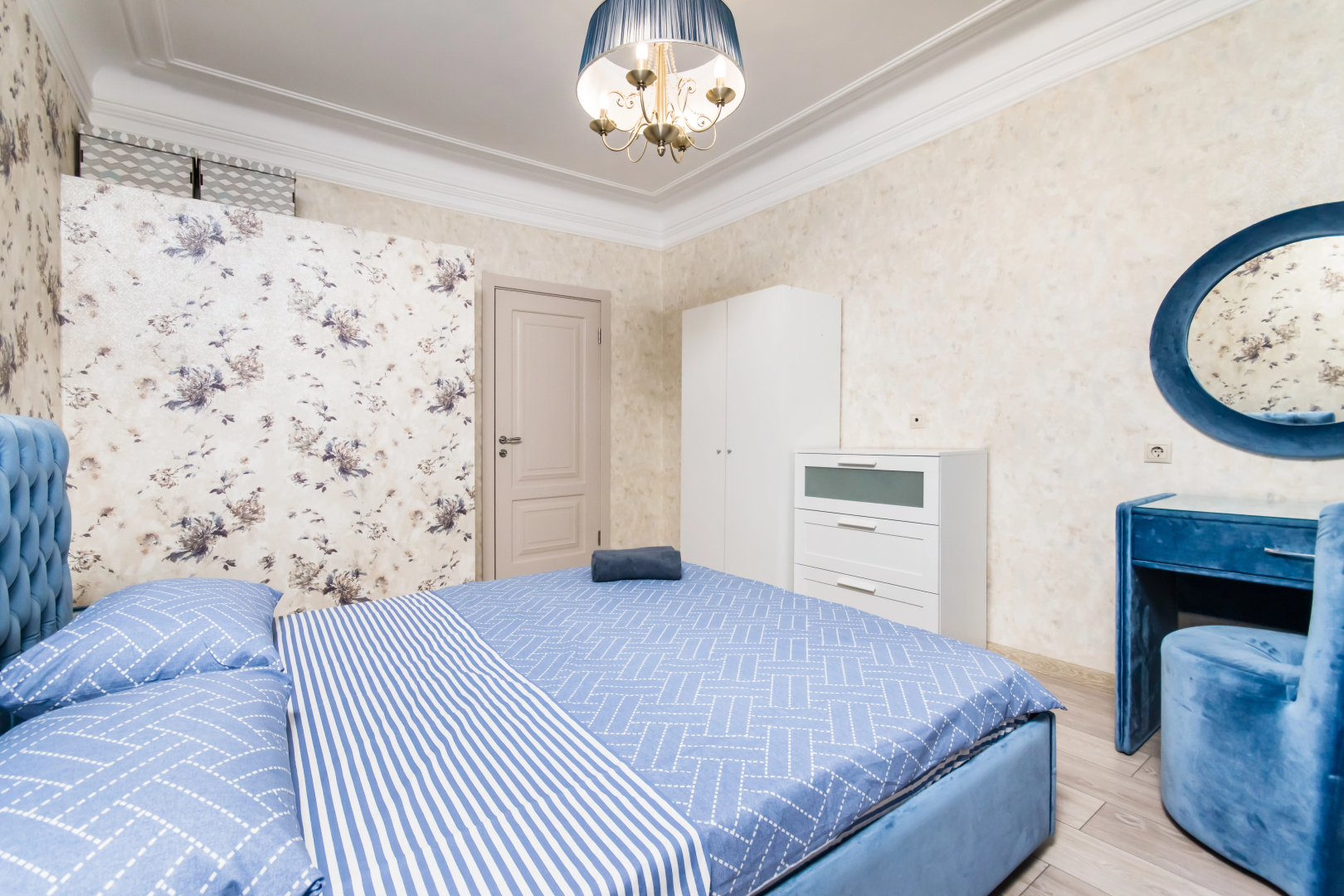 Апартаменты Comfort Home на Маяковского