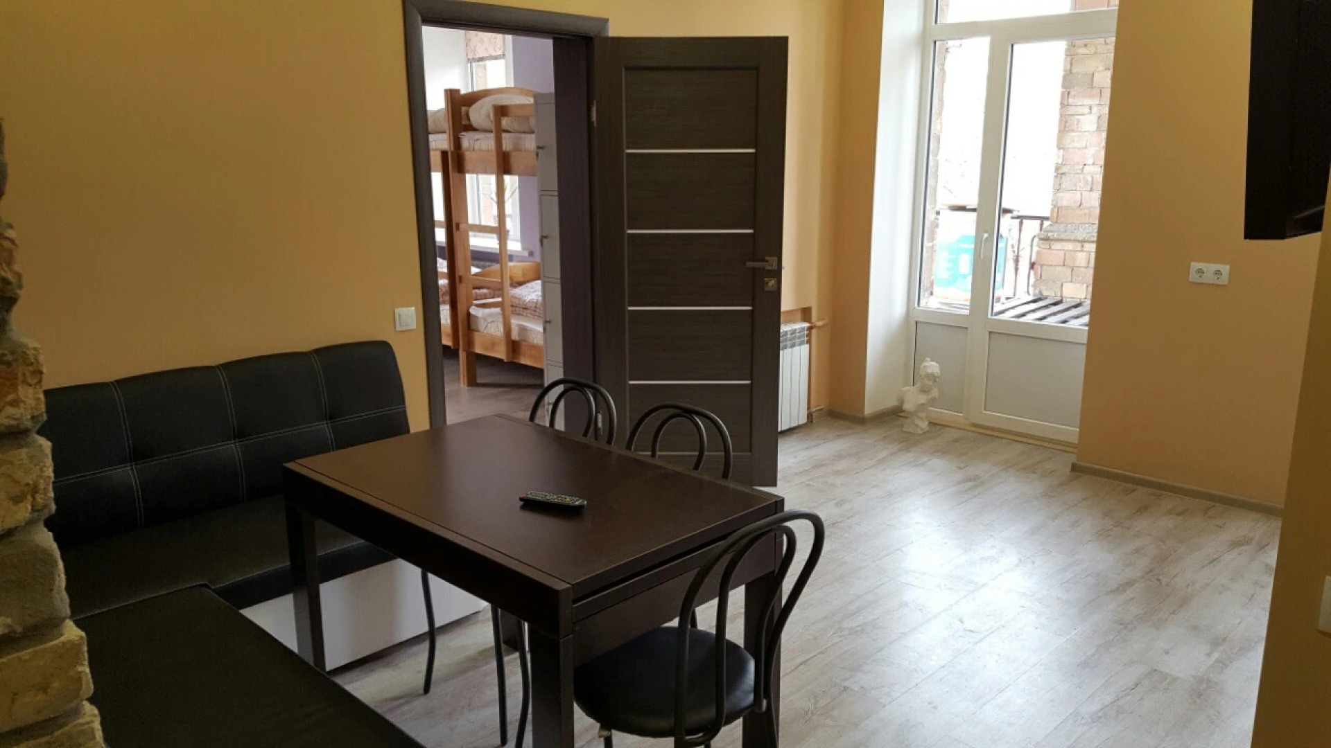 Хостел Light Life