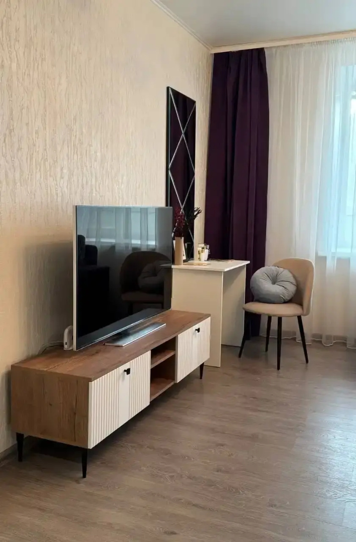 Квартира Современная квартира в микрорайоне Гомзово