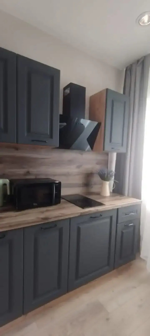 Квартира Симпатичная однокомнатная