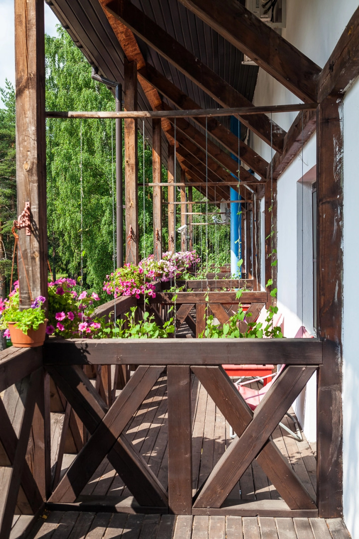 Гостевой Дом Рыбинка