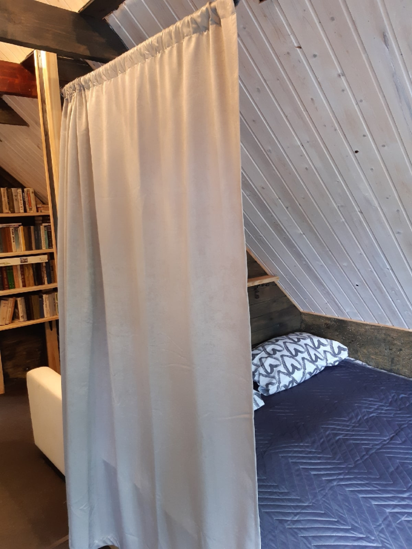 Частный дом Избушка луна