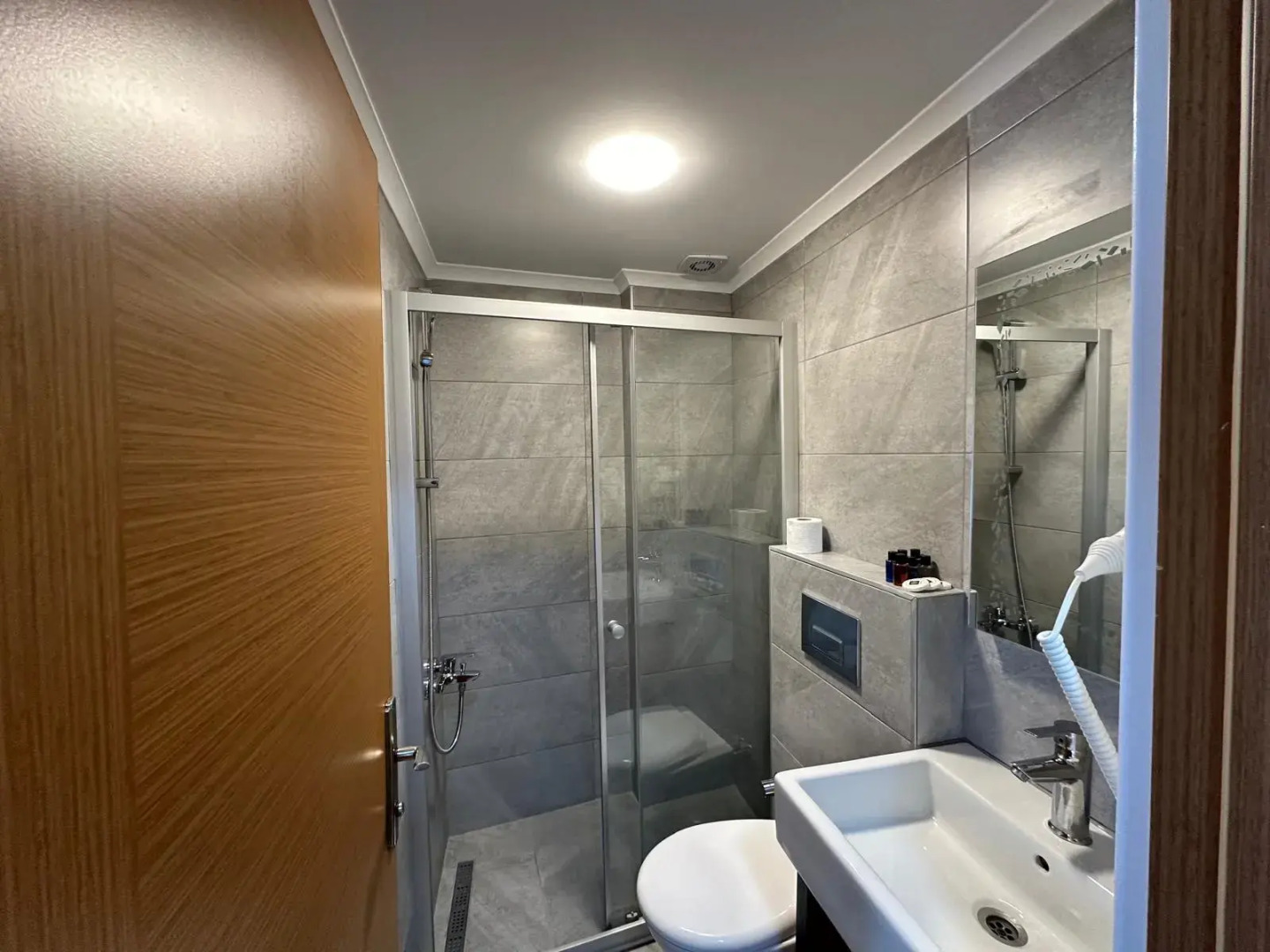 Бутик-отель  Dedem