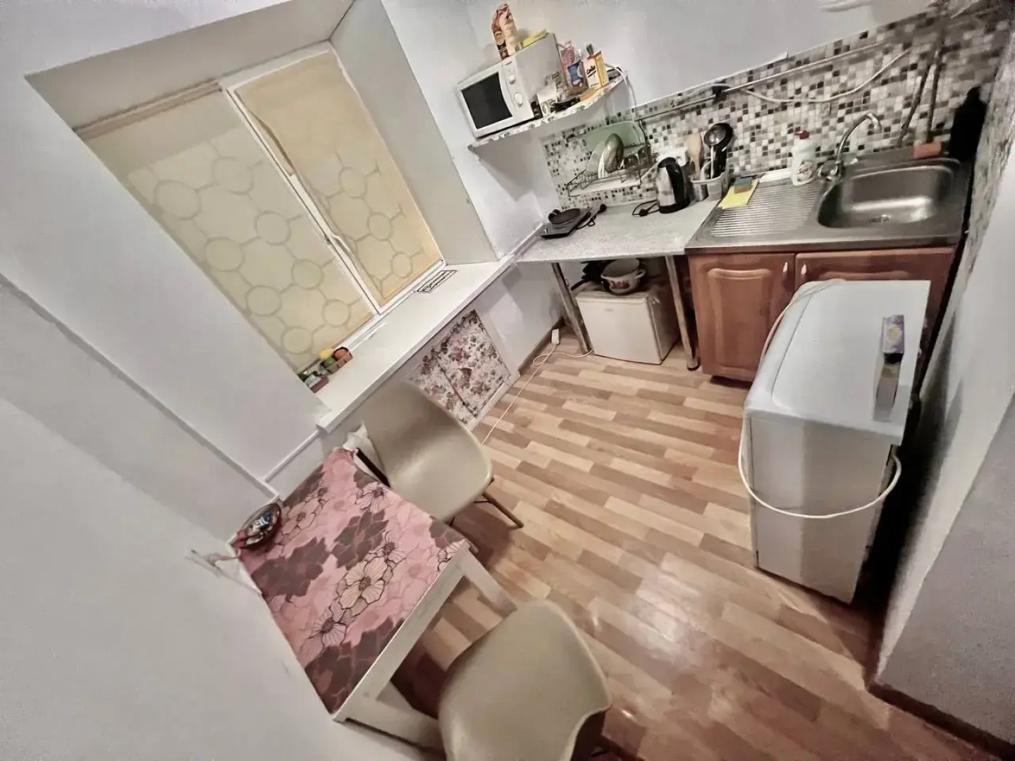 Апартаменты МИНИ СТУДИЯ ЦЕНТР КОМФОРТ