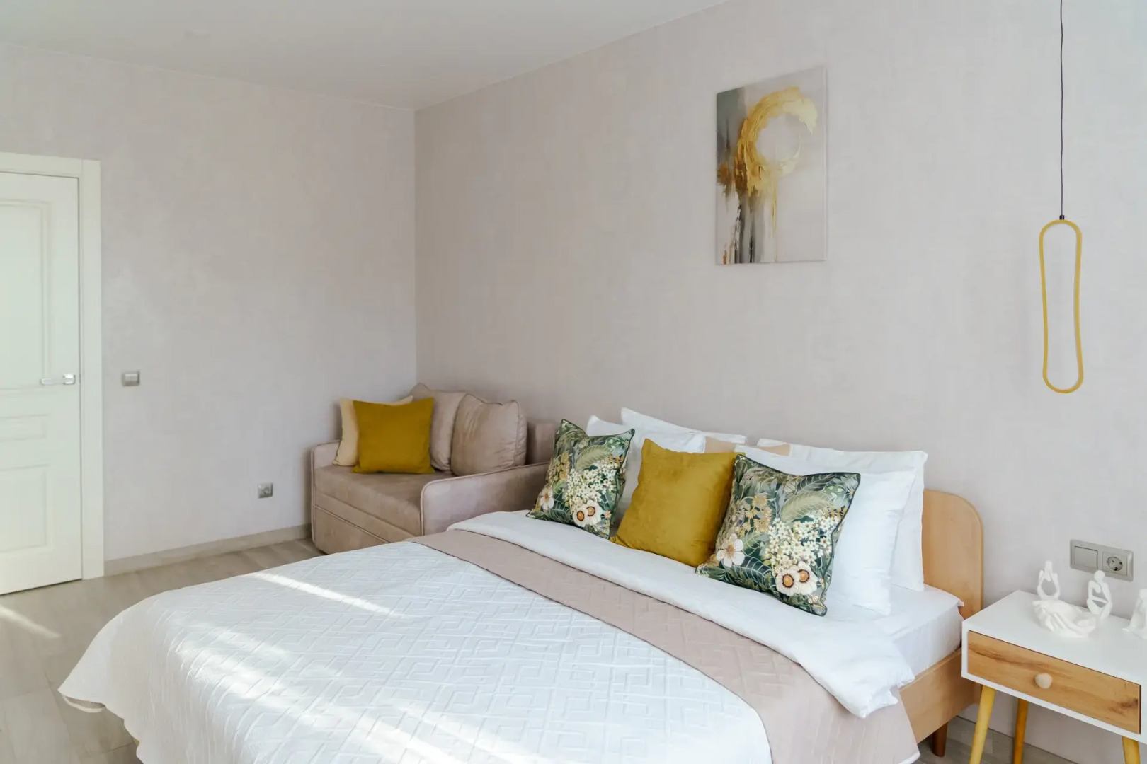 Апартаменты Apart-Deluxe Легенды Моря