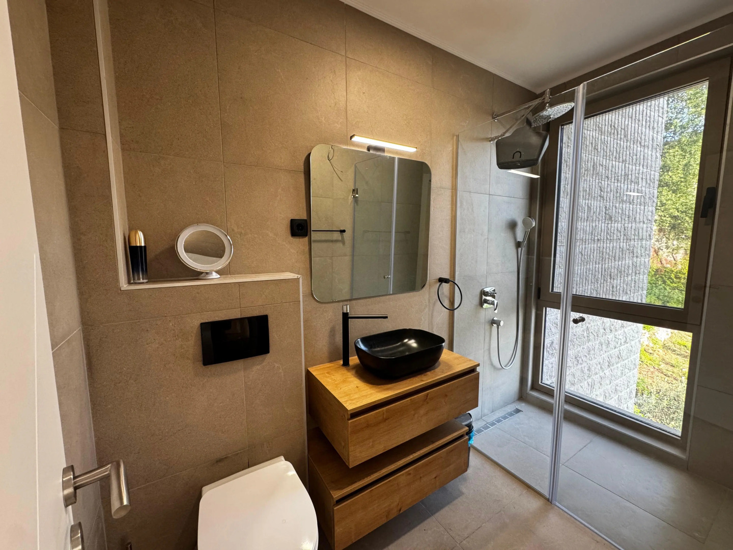 Вилла Secluded villa with swimming pool