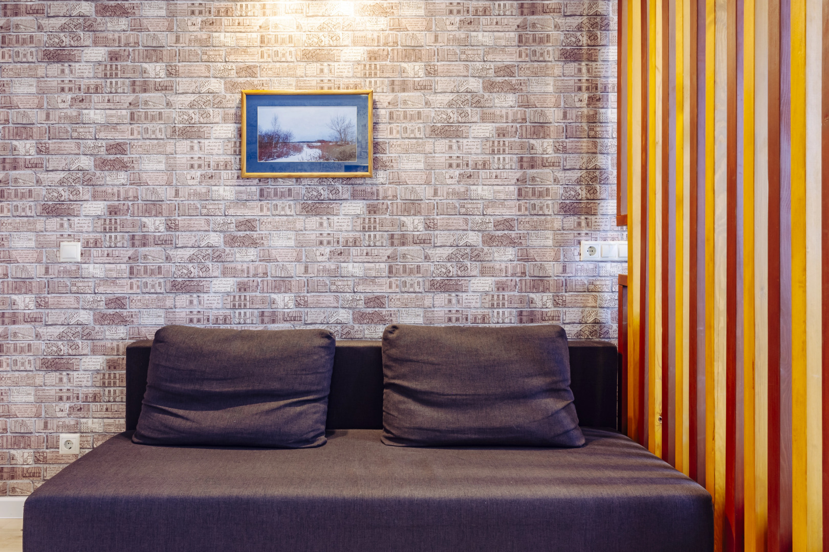 Апартаменты UyutnoEKB ЖК Артек на 12 этаже