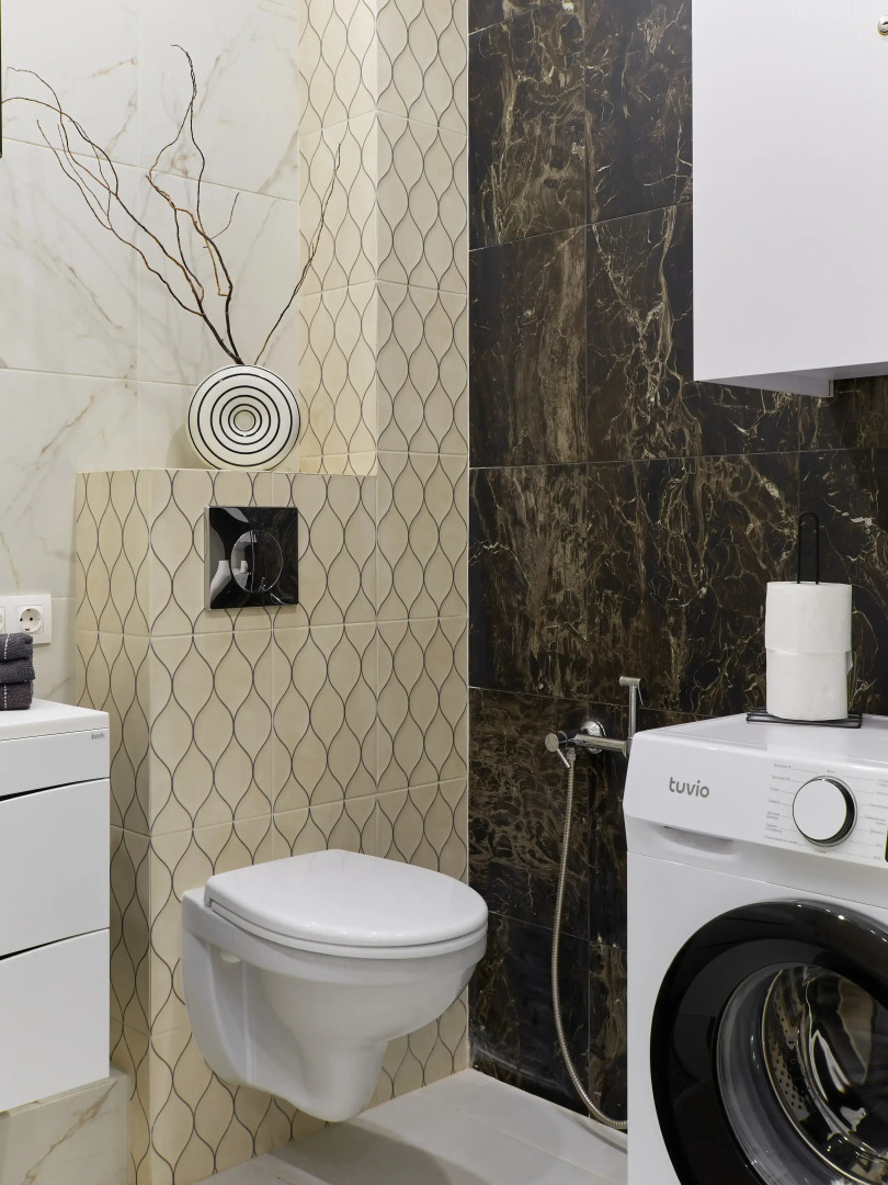 Апартаменты Черная Жемчужина! Место Душевной Гармонии и Отдыха