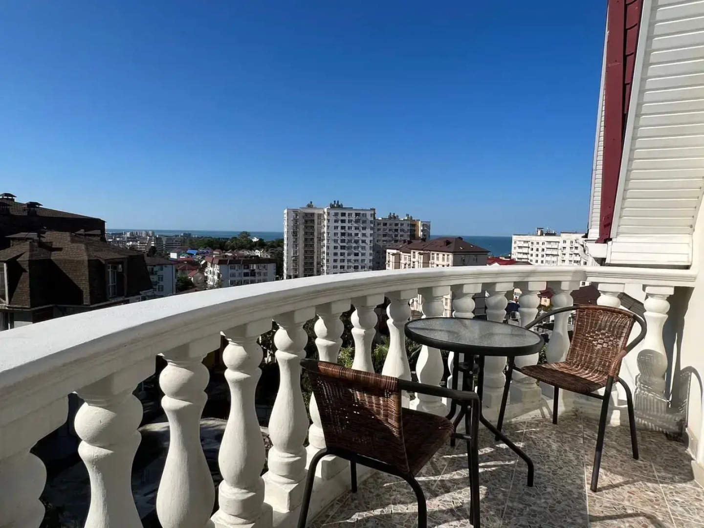 Гостевой Дом Орел-Изумруд