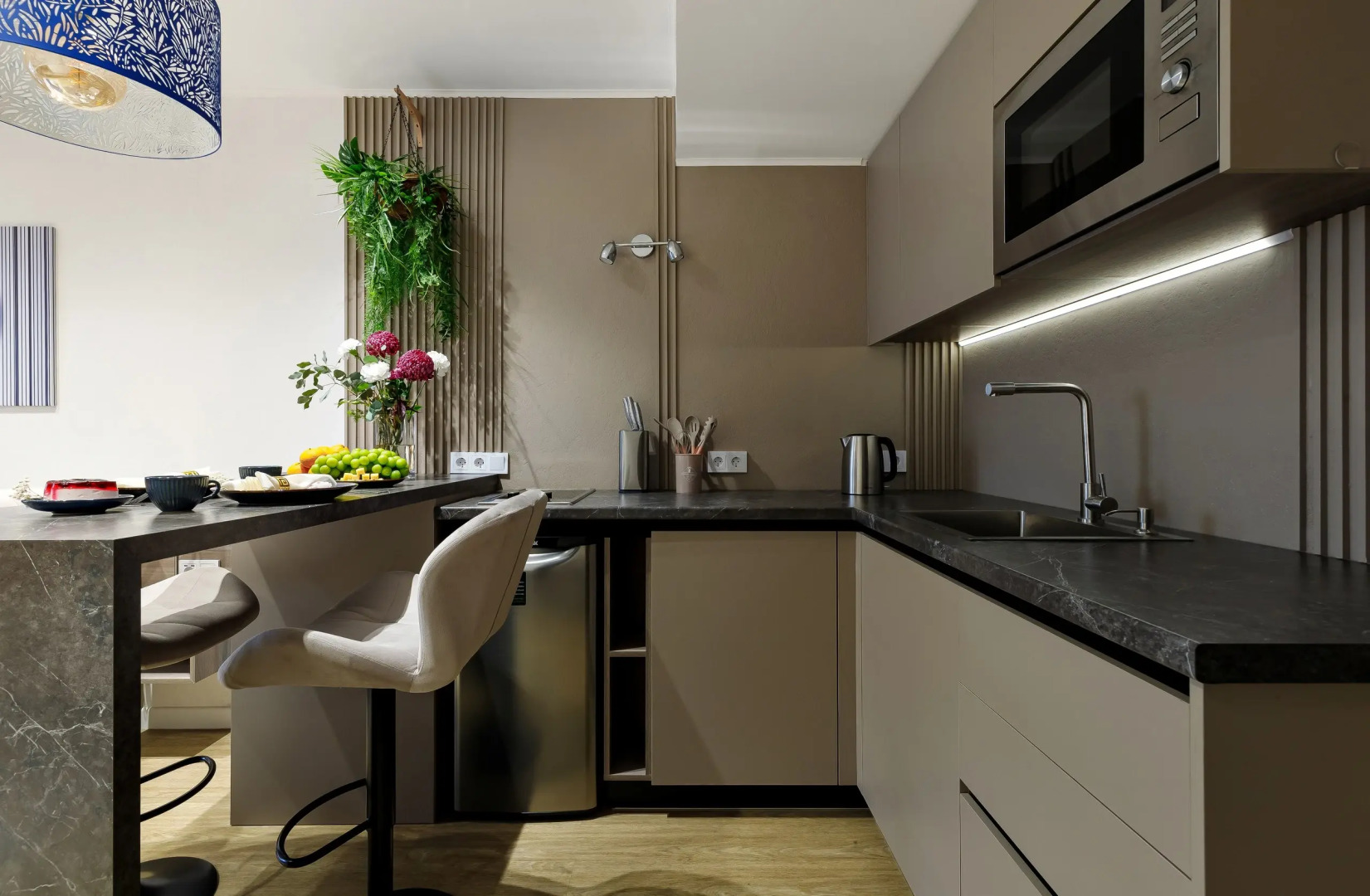 Апартаменты Grand Palace 921