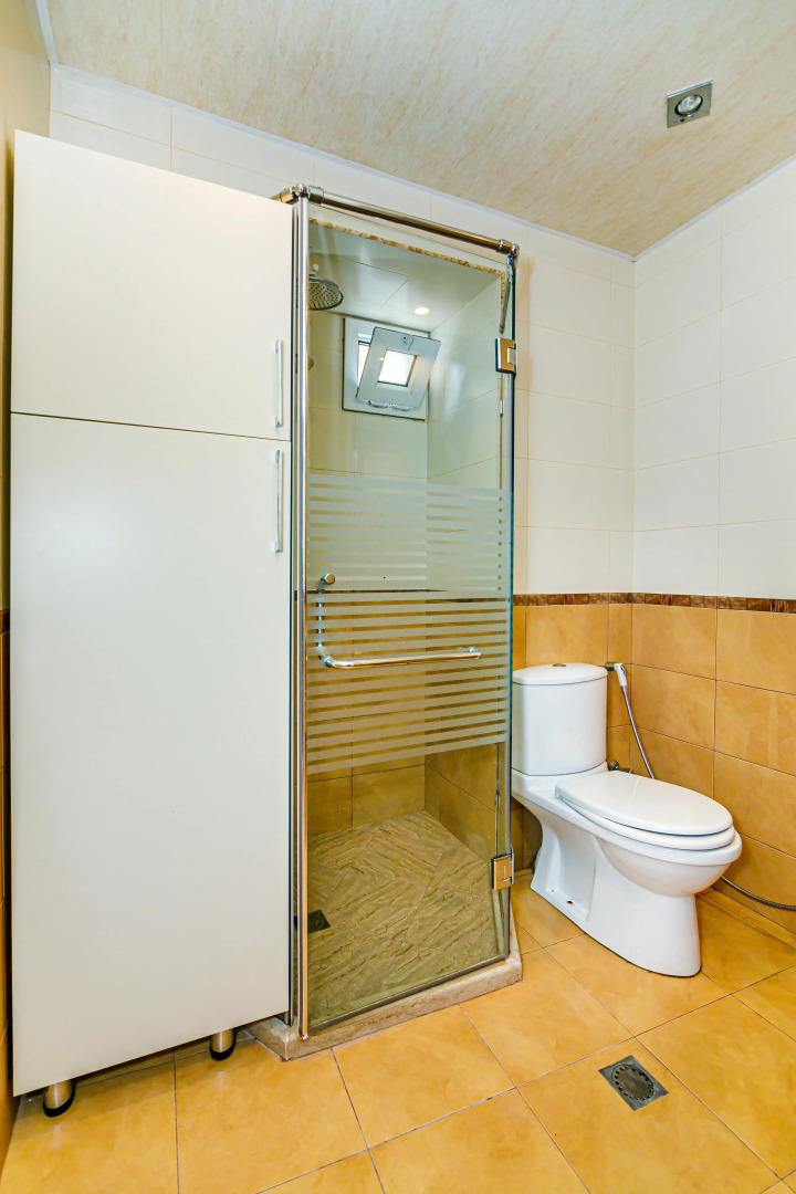 Апартаменты Sultan Apartment in Nizami Street