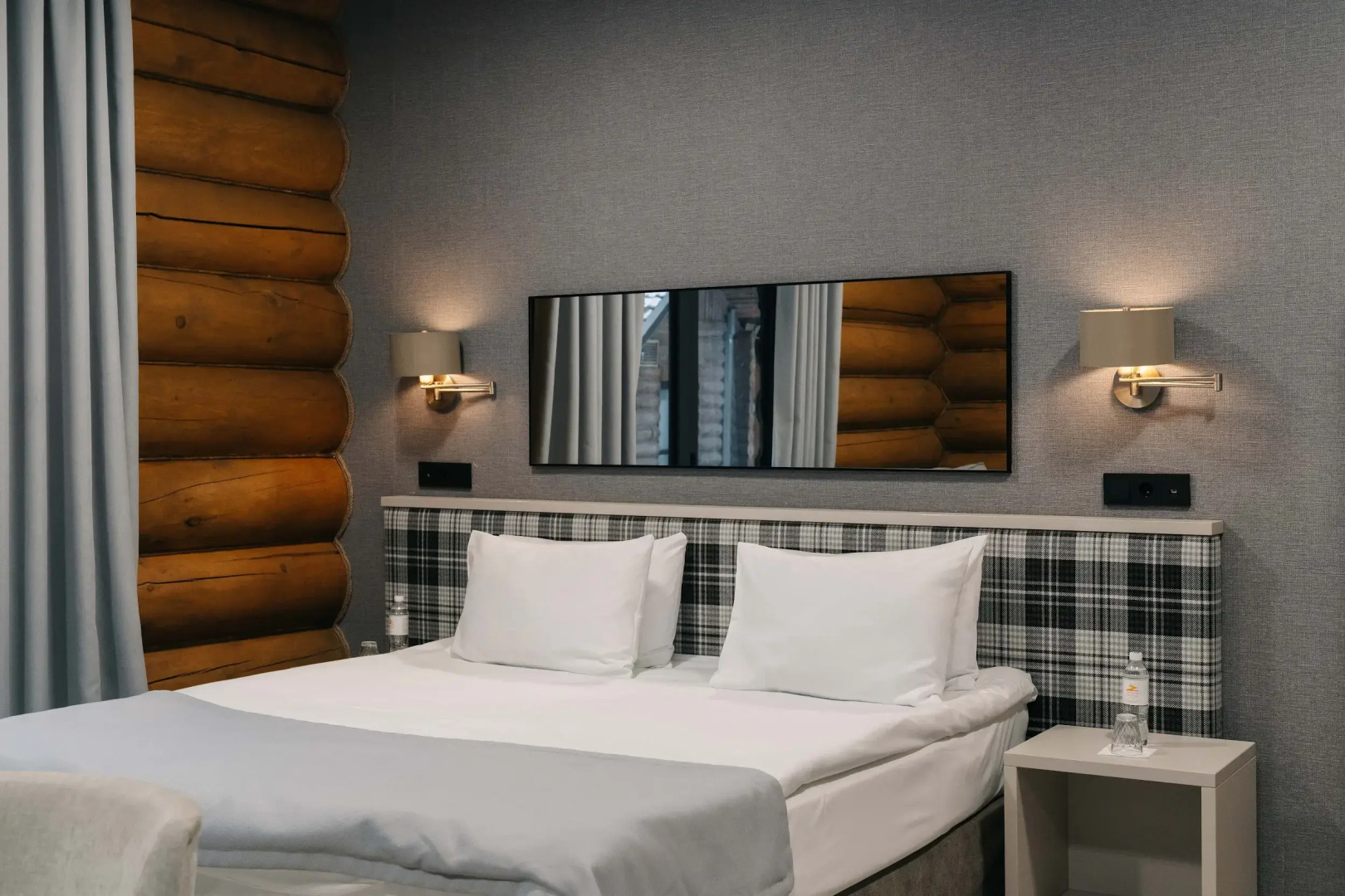 Отель Сказка Алтая