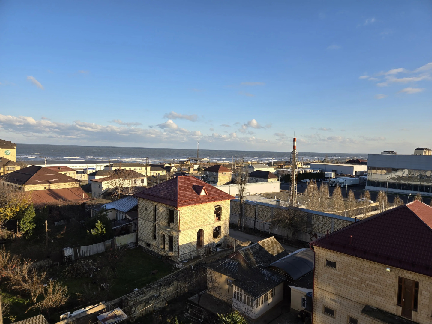 Апартаменты Двухкомнатная Квартира