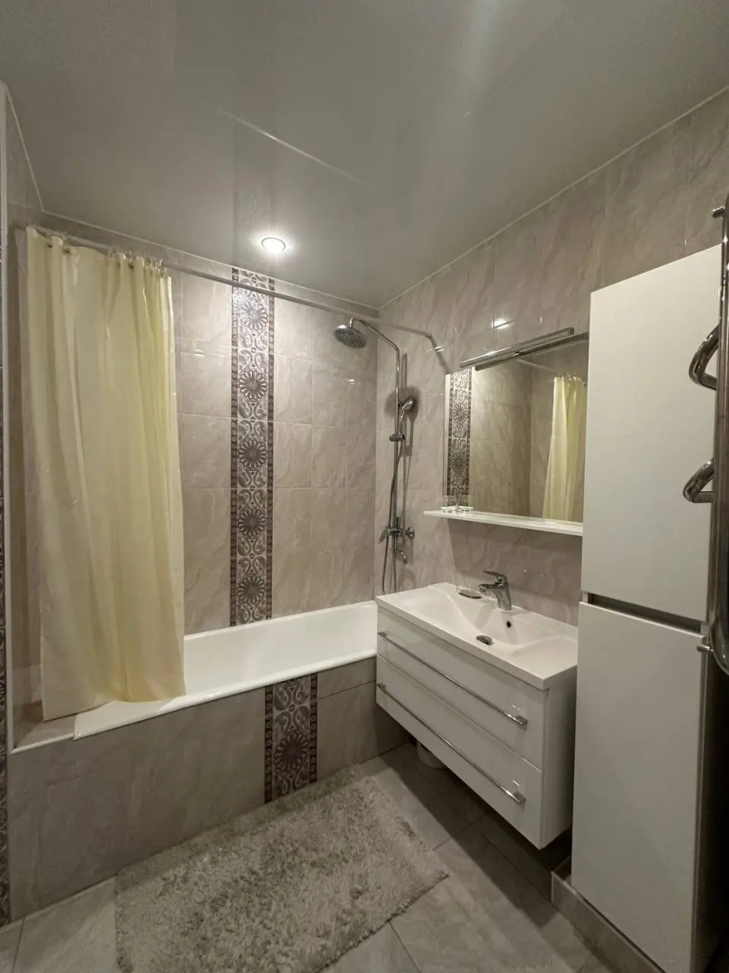 Квартира Уютная двушка