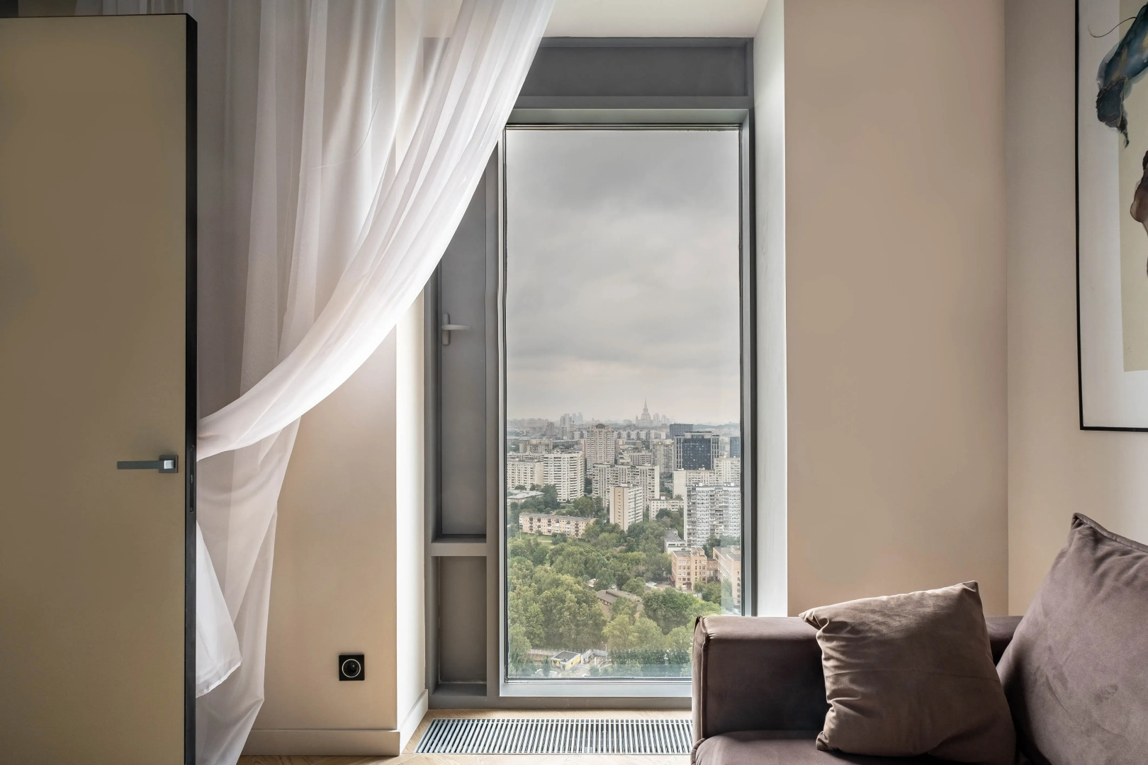 Квартира Энитео 597