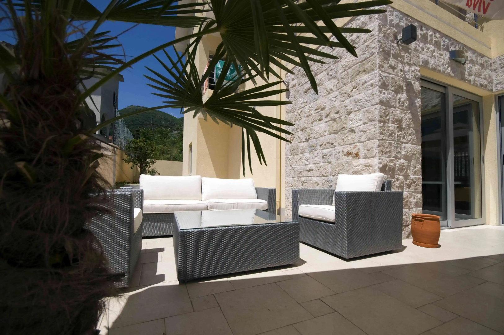 Hotel Casa del Mare - Annex