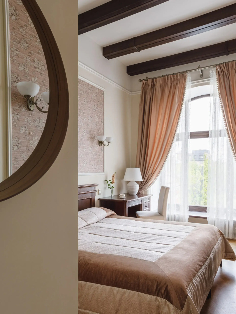 Апартаменты Дом Купца Юрина 2