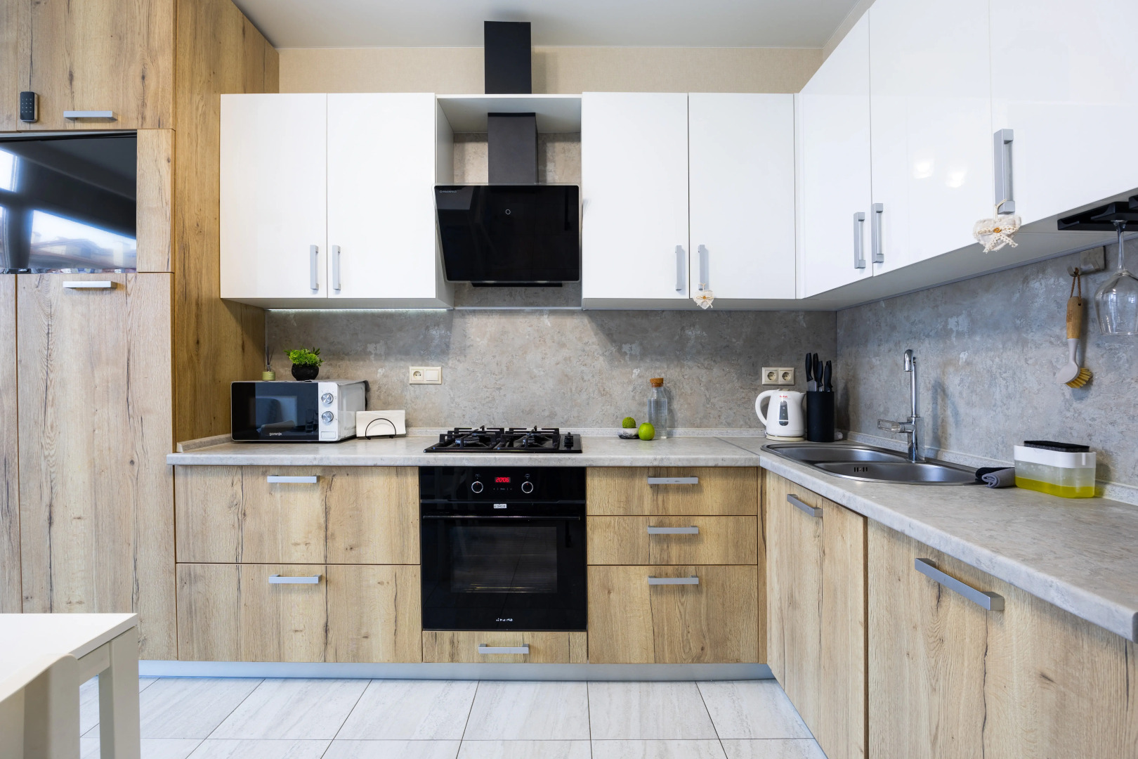 Квартира Туристическая 4Г/ 2А