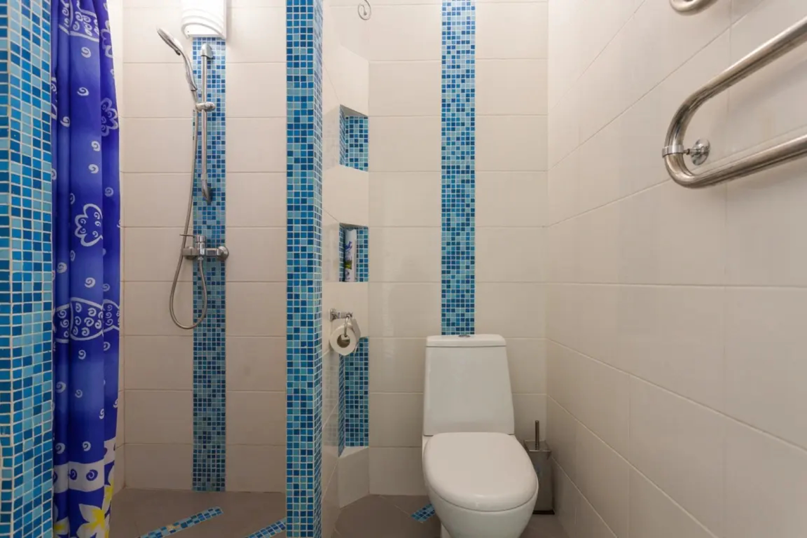 Апартаменты Арт-Кранц Желтый