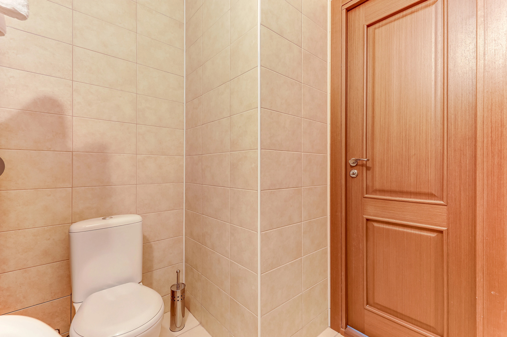 Апартаменты Rauktis Apartments