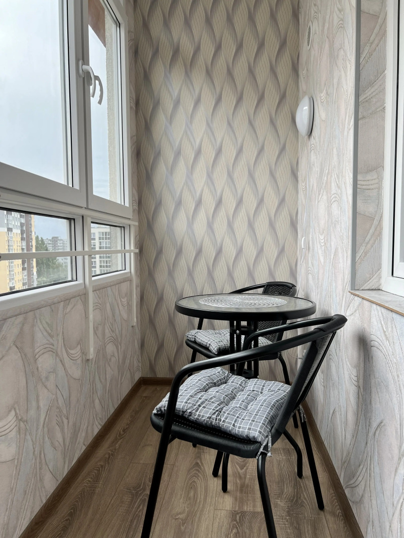 Апартаменты Abramov Baltic Comfort