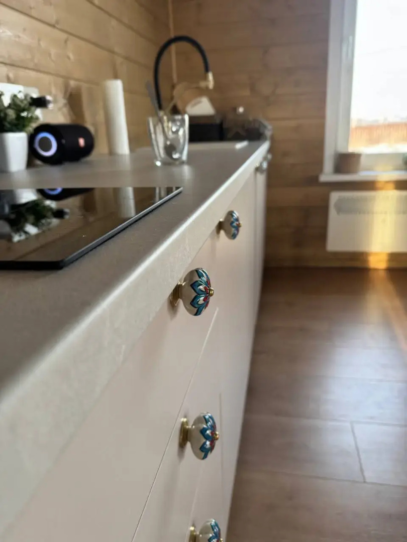 Частный дом Каникулы в Завидово для Семерых