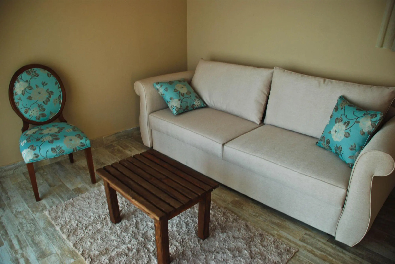 Lissiya Hotel -Boutique-hotel