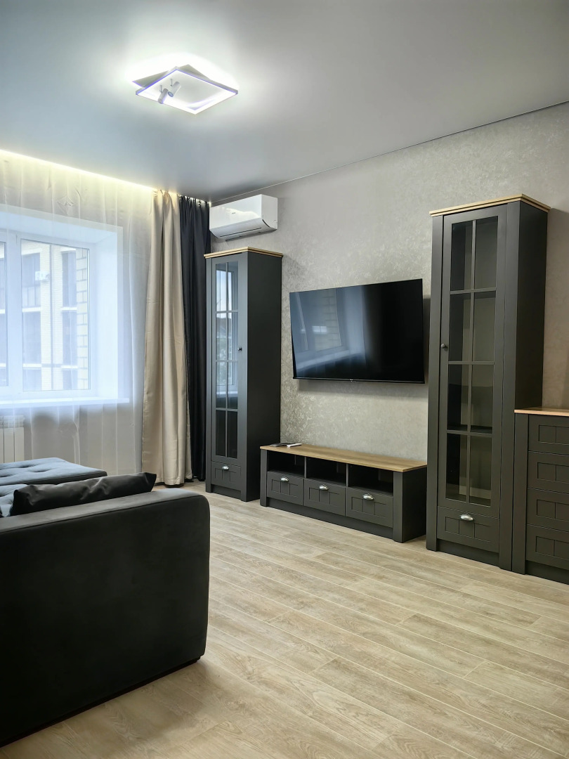 Квартира На Волжской Набережной 205