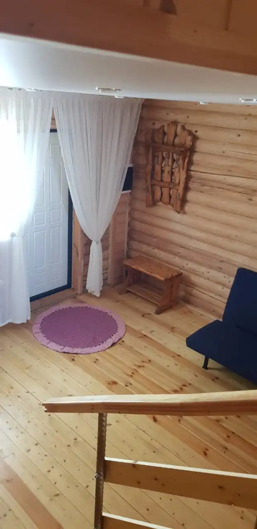 Гостевой дом Усадьба Винник в Пересыпи