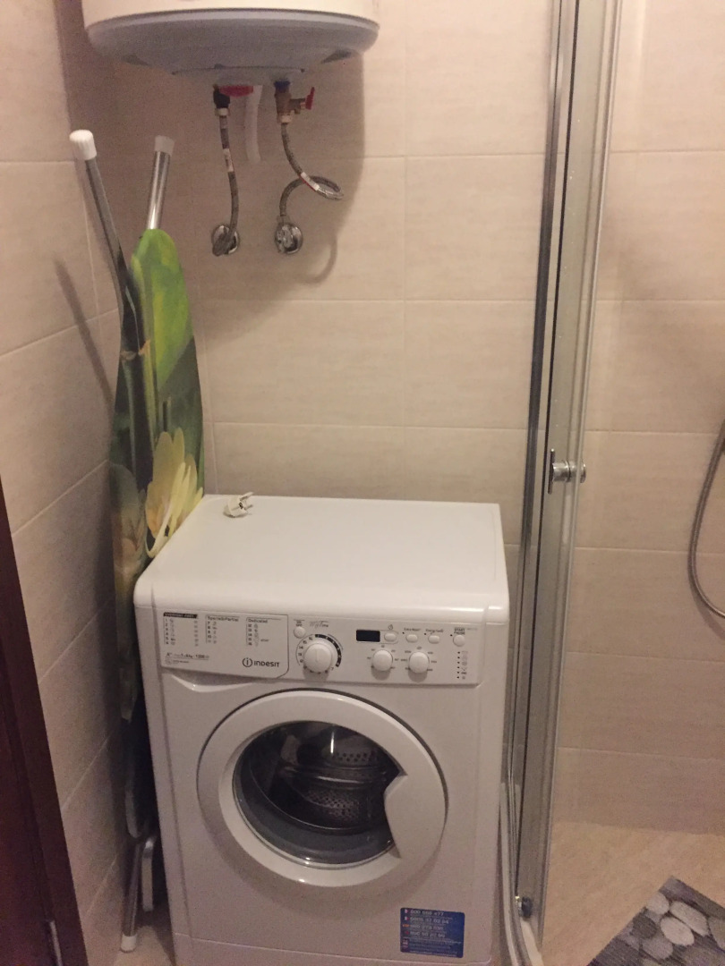 Апартаменты Cascadas Lilia i Angelika Солнечный Берег