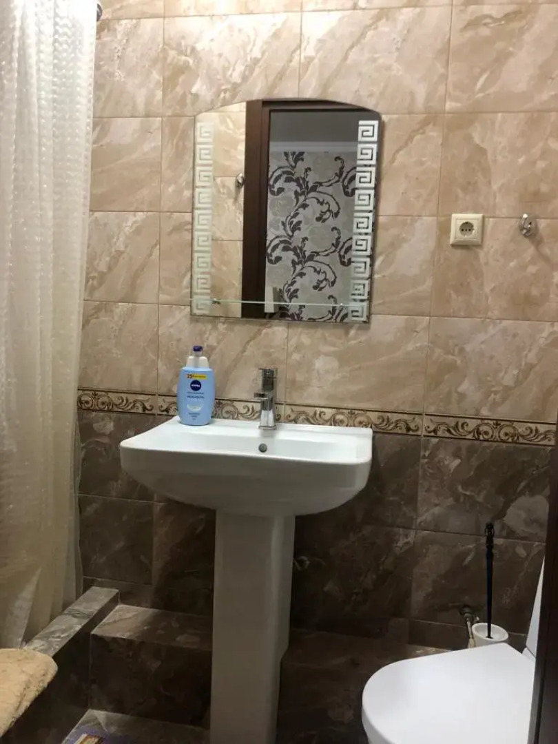 Гостевой дом Порт Внуково