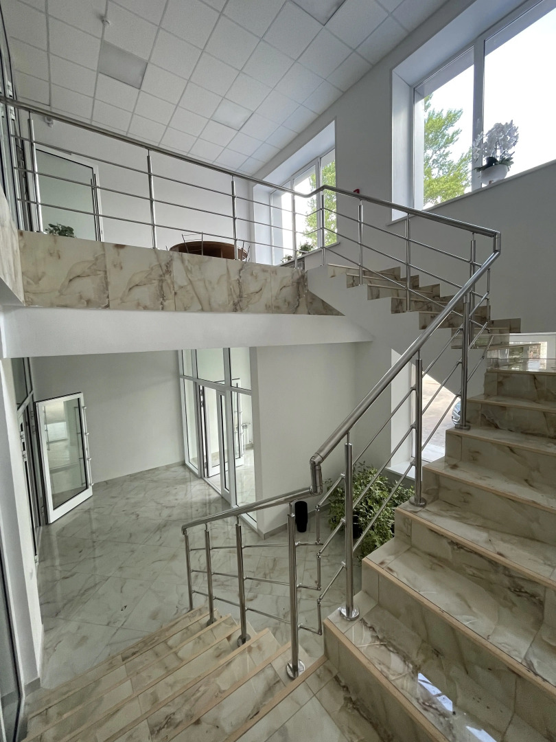 Отель Калинка