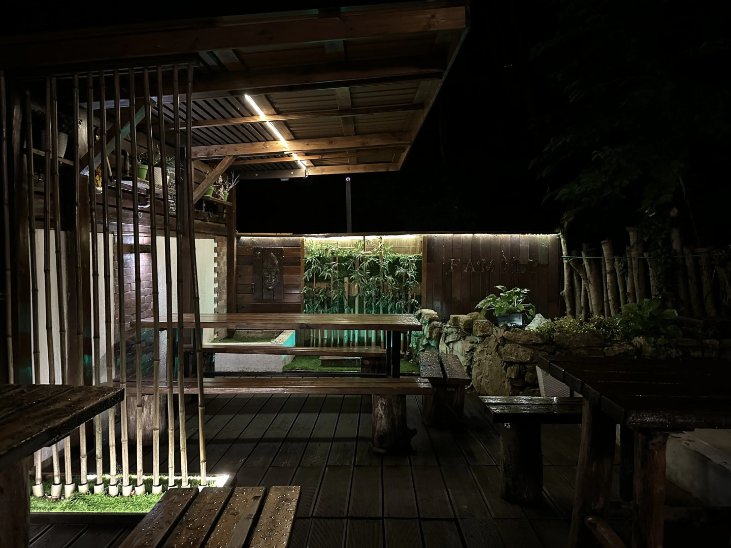 Гостевой дом Фэмили