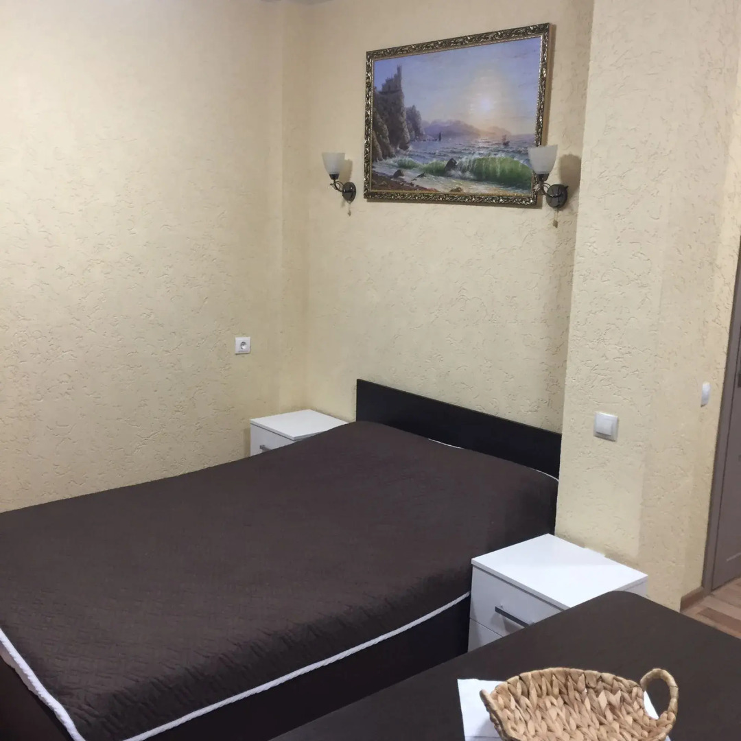 Гостевой Дом Meduza