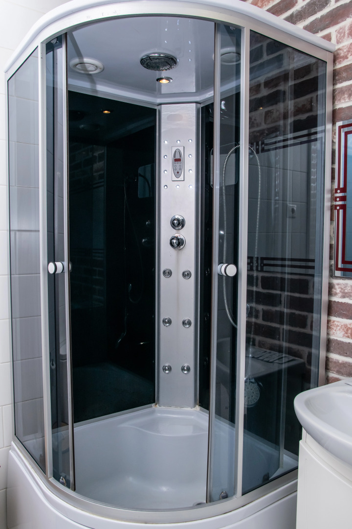 Апартаменты Советский