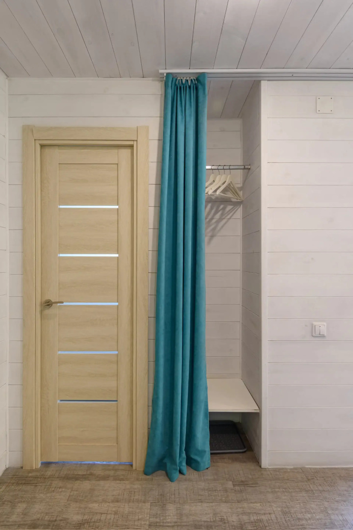 Частный дом Лес Комфорт+