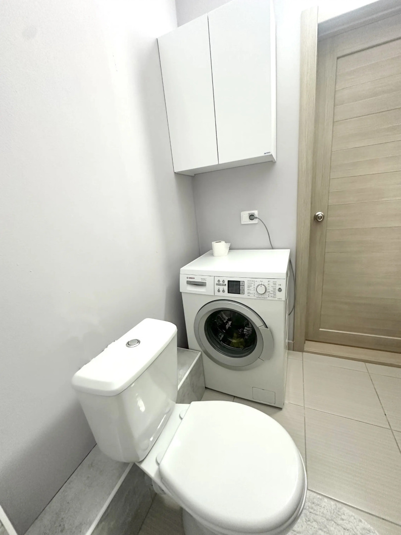 Квартира студия