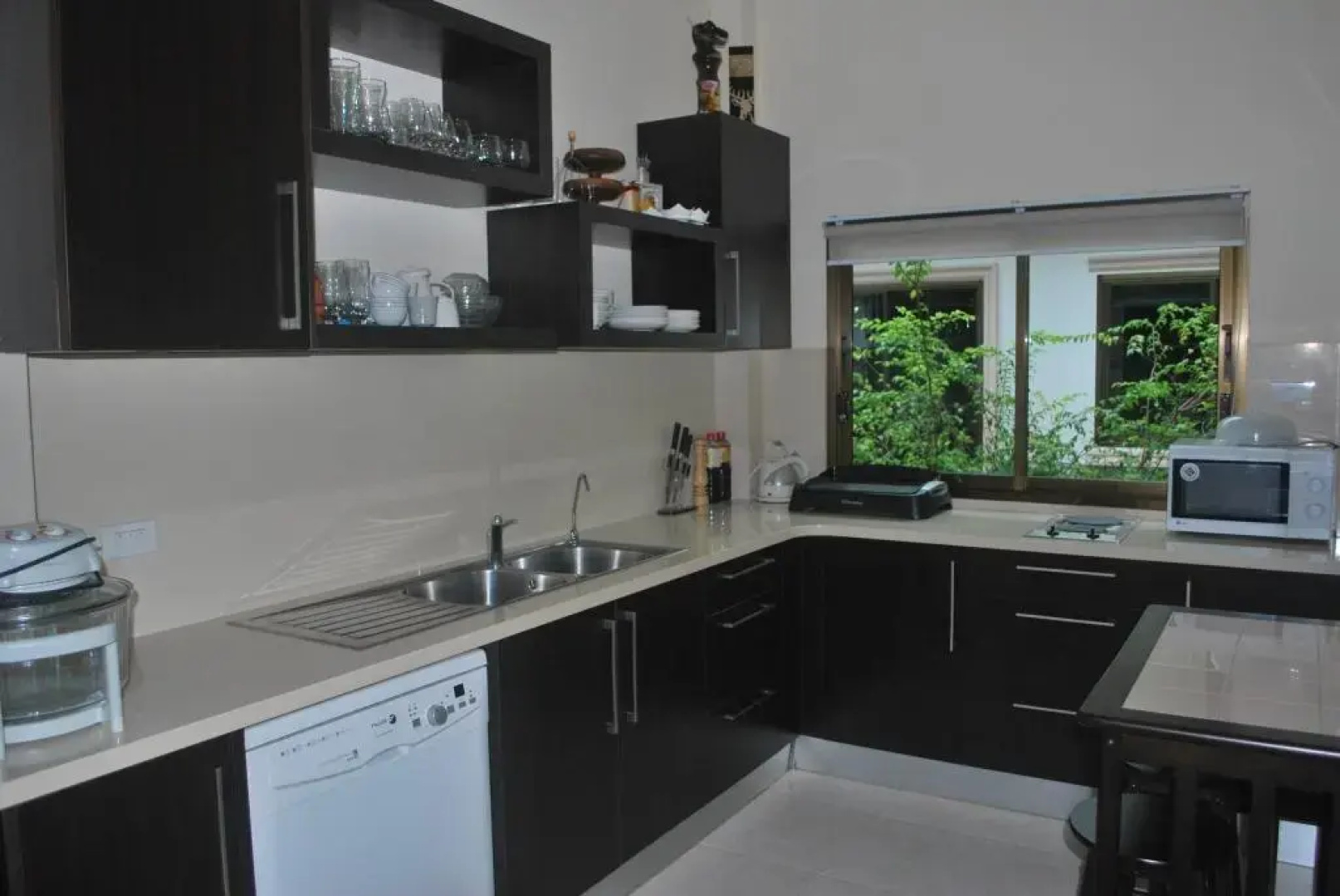 Вилла Baan Dusit Pattaya