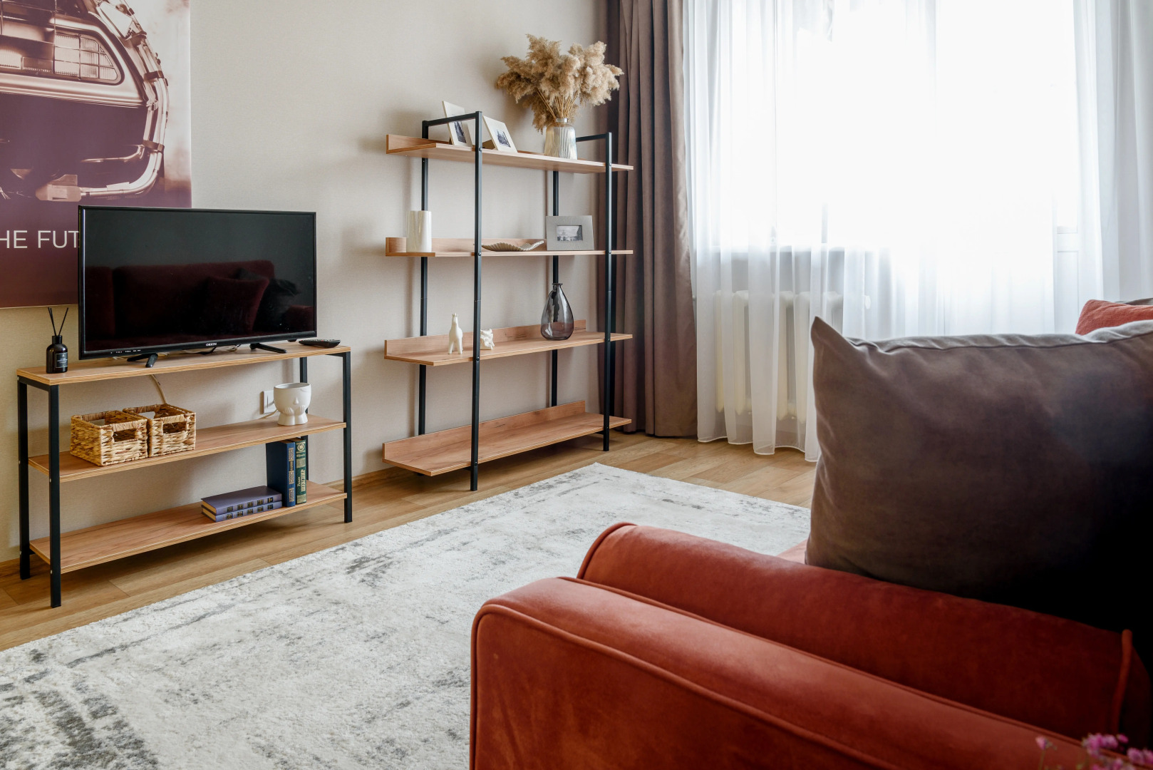 Апартаменты для Вас Университетская