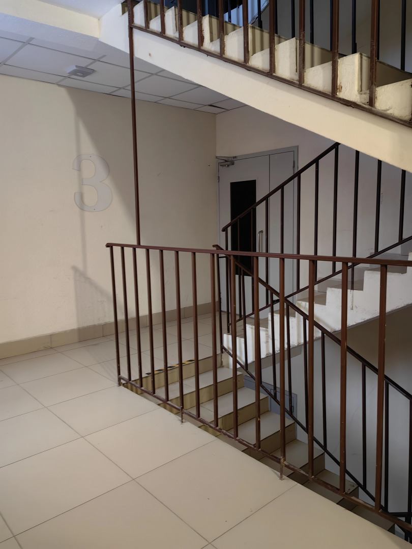 Апартаменты в Архангельске