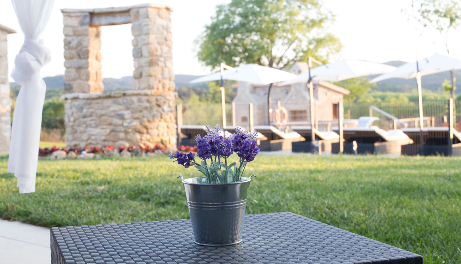 Mas Rosset - Luxury Villa Girona - Costa Brava