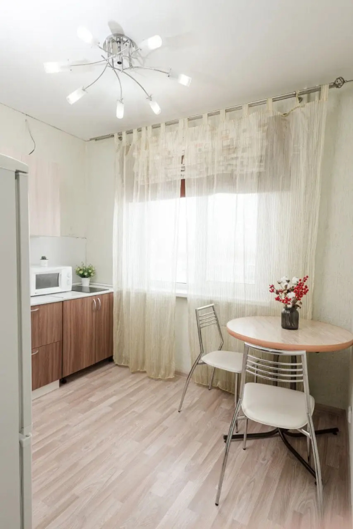 Квартира на Строительной 39