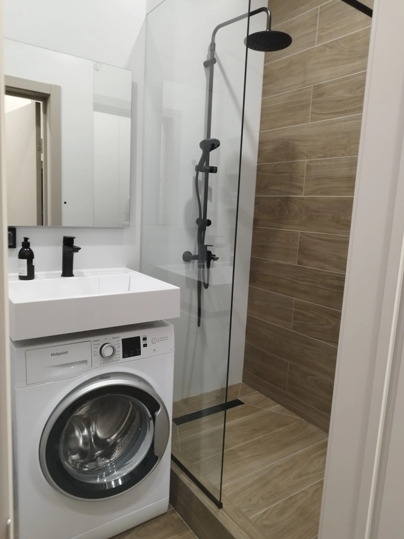 Апартаменты MOLLY в Bereg Курортный Сестрорецке