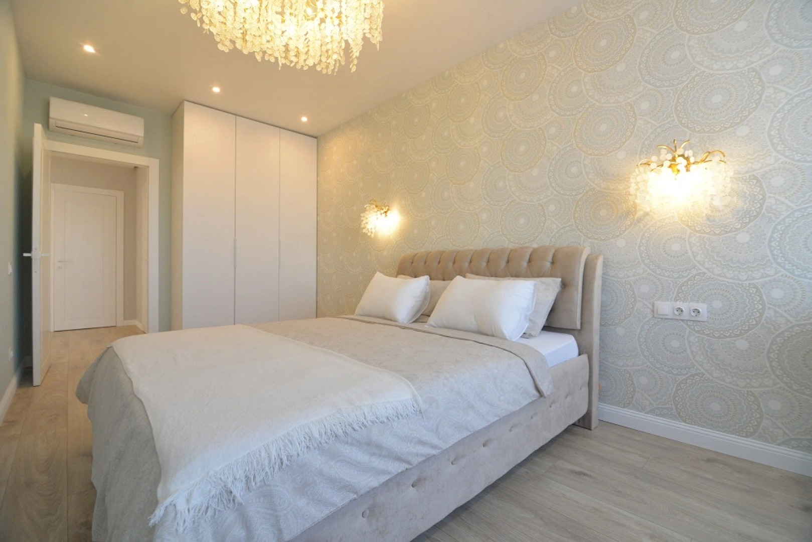 Апартаменты 3х Комнатные в Центре Казани