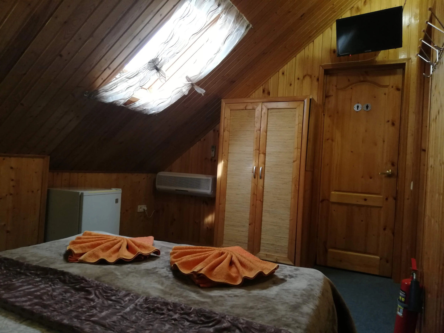 Гостевой Дом Морской Прибой