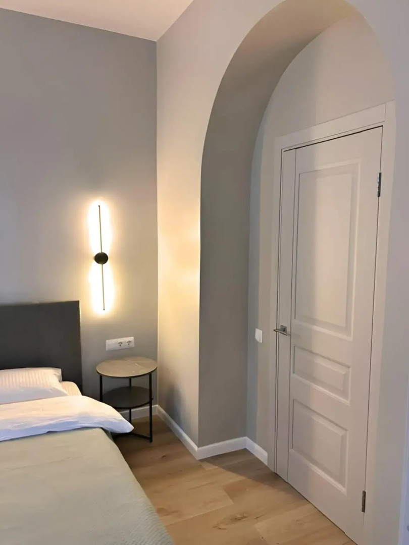 Квартира Grey Apartments