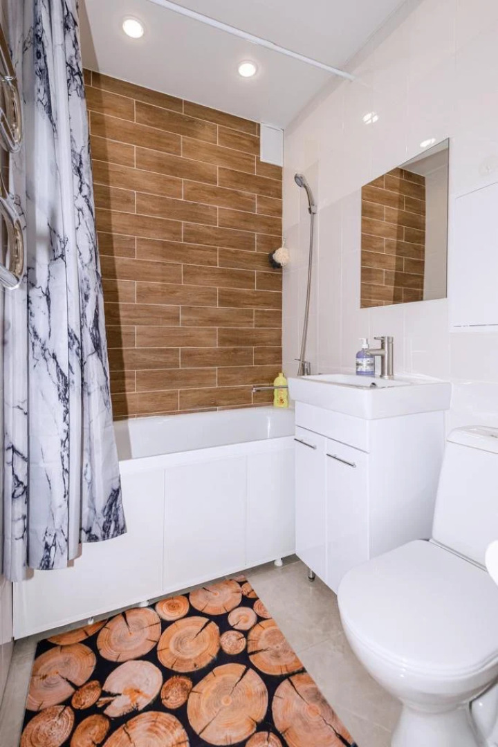 Апартаменты  Версаль