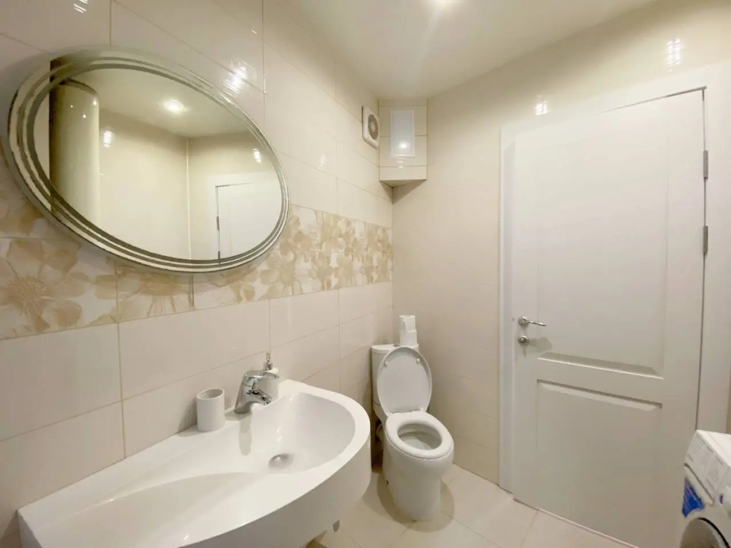 Апартаменты на Суханова 5 в центре