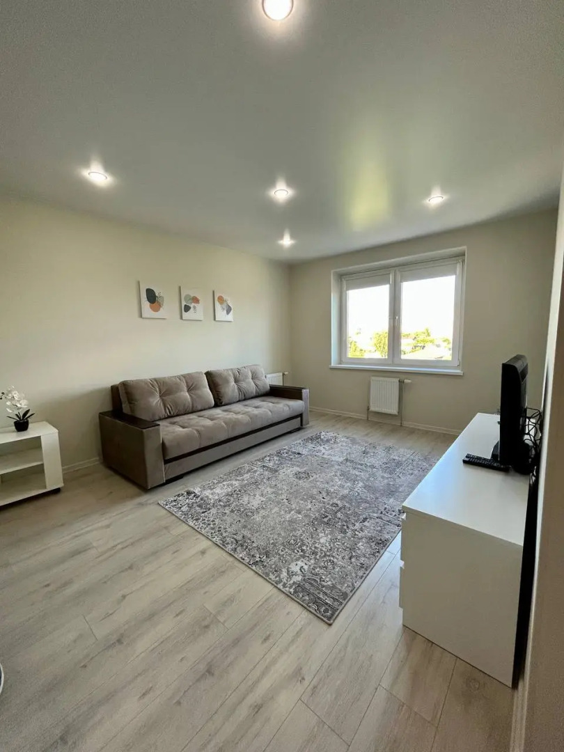 Апартаменты в Витебске "KliMari"