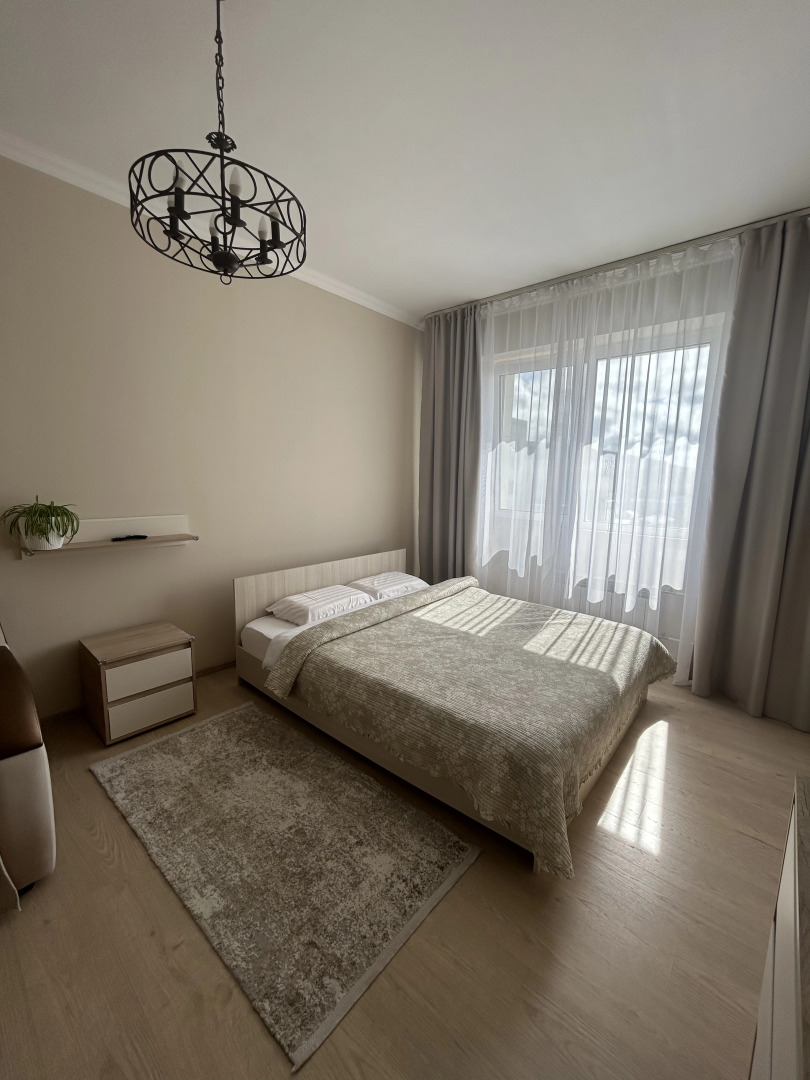 Апартаменты около Горного Воздуха